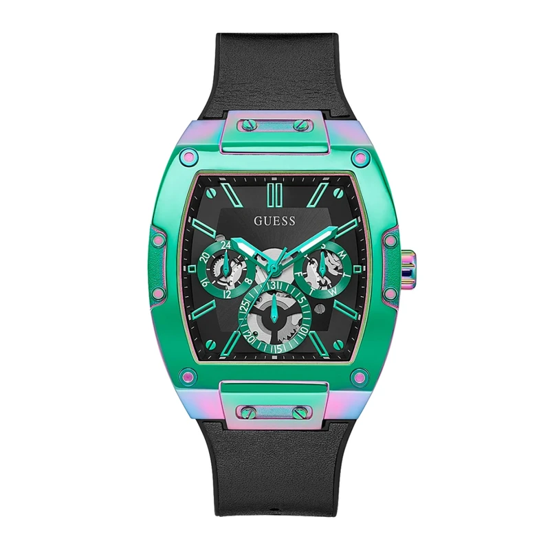 ساعت مچی عقربه‌ای مردانه گس مدل GW0202G5