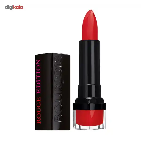 رژ لب جامد بورژوآ مدل Rouge Edition شماره 10