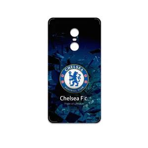 MAHOOT Chelsea Cover Sticker for Xiaomi Redmi Note 4