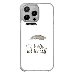 AKAM AMCWTA14PROMAX-HARRY POTTER17 Cover For Apple iPhone 14 Pro Max