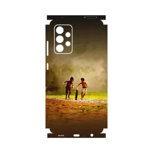 MAHOOT childs play-FullSkin Cover Sticker for Samsung Galaxy A52s 5G
