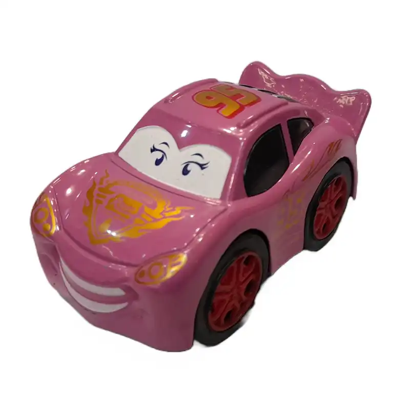 ماشین بازی مدل مکویین