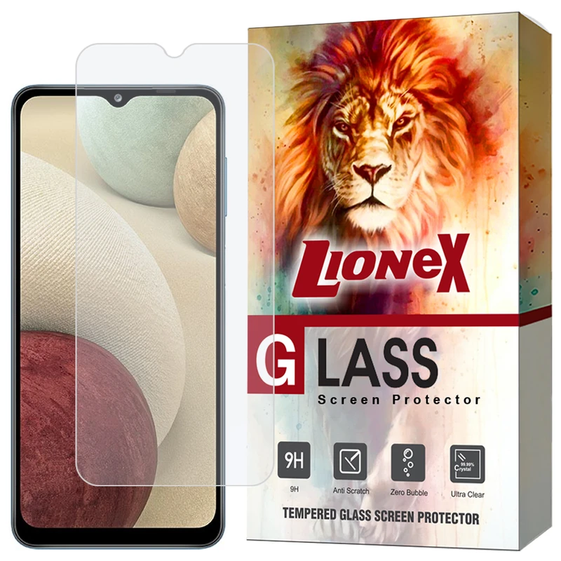 محافظ صفحه نمایش لایونکس مدل SIML20 مناسب برای گوشی موبایل تی سی ال TCL 503