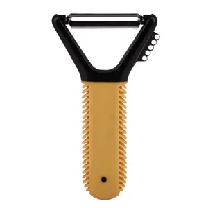 پوست کن کریک کراک مدل  M648
