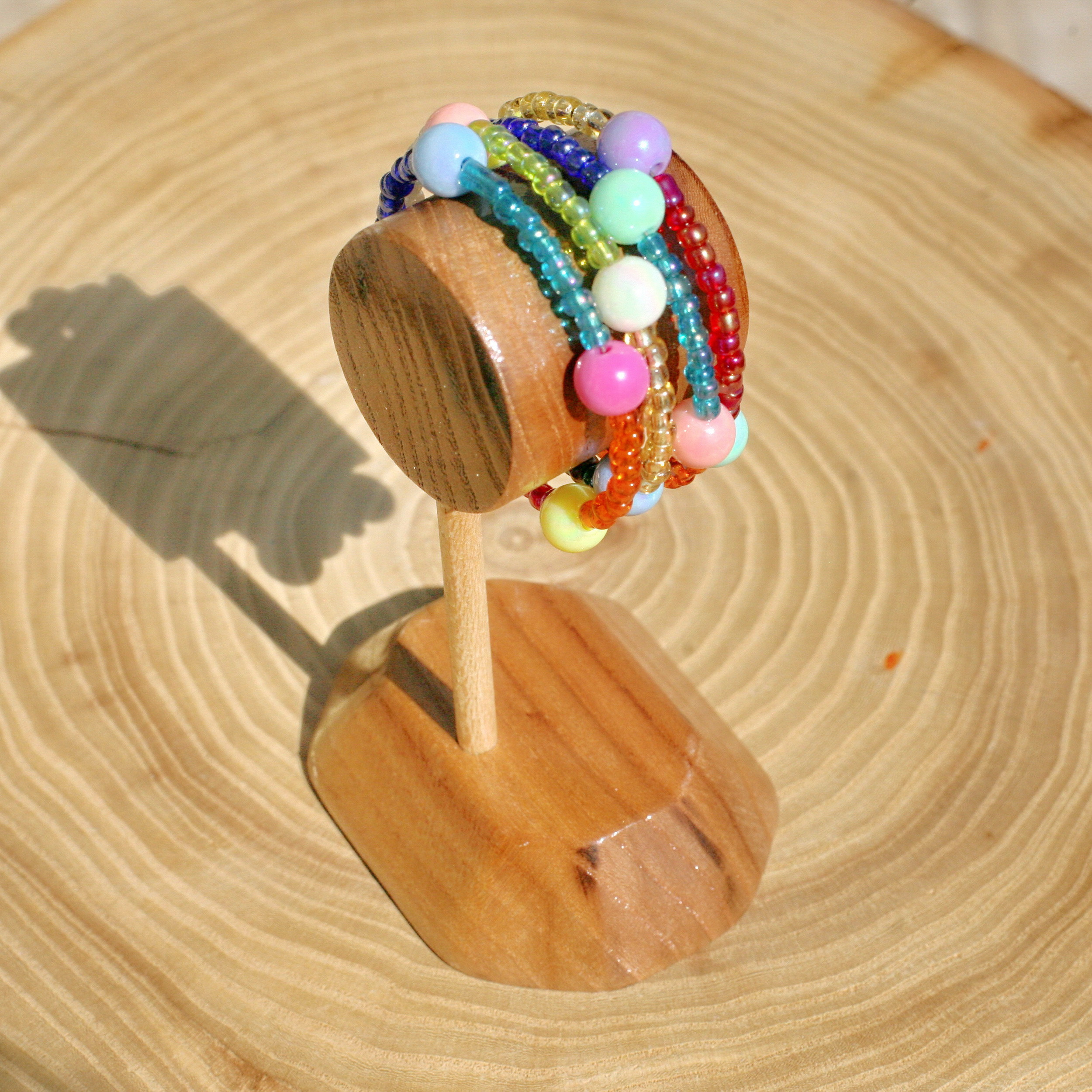 دستبند دخترانه مدل آیتک