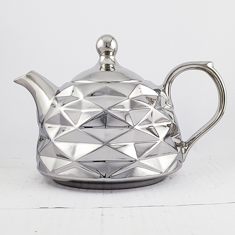 قوری مدل گلد کد GS11 قوری مدل گلد کد GS11