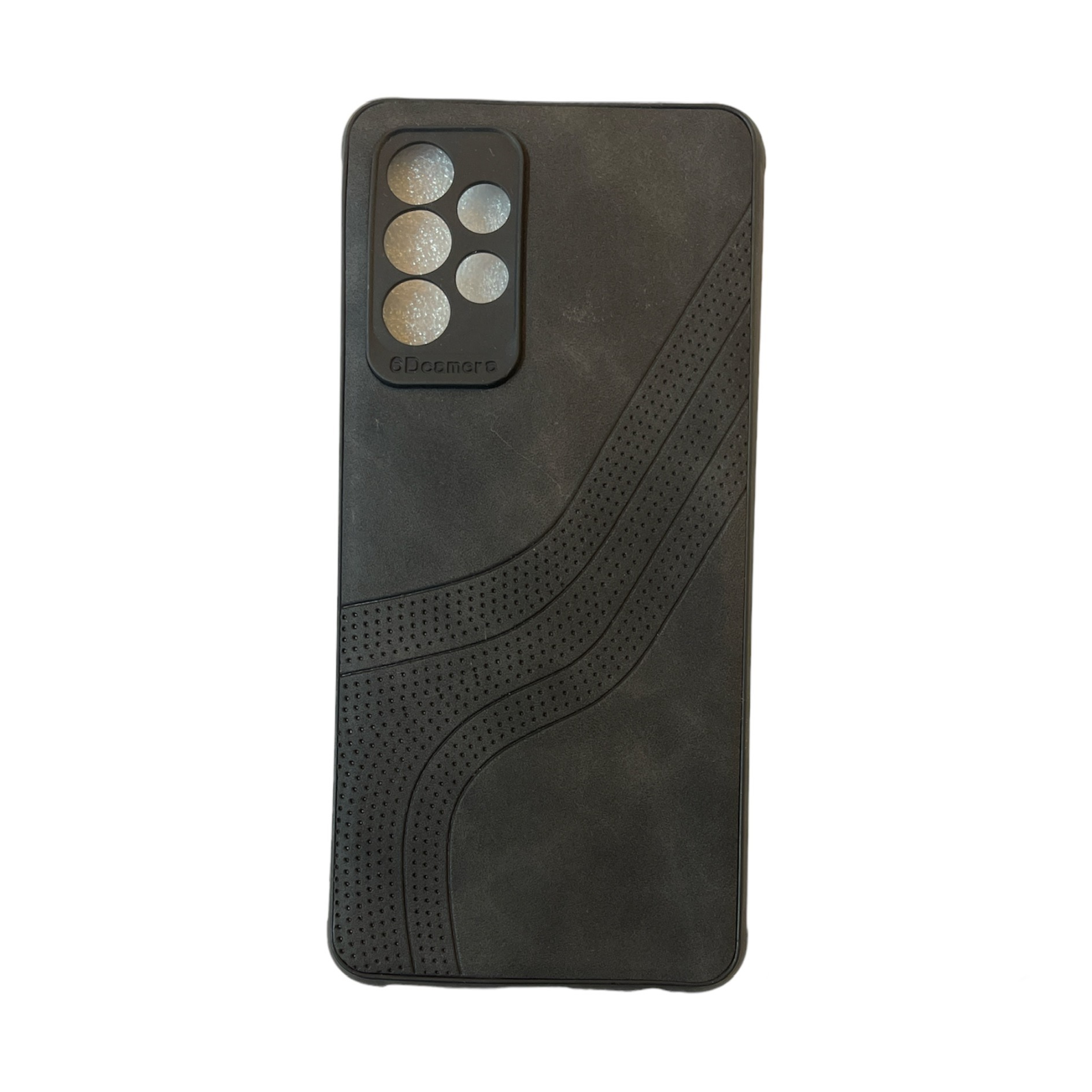 کاور مدل d99 مناسب برای گوشی موبایل سامسونگ Galaxy A52