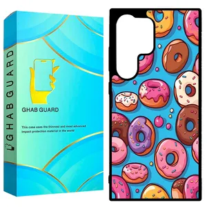 Ghab Guard GCHPD24U Cover for Samsung Galaxy S24 Ultra 5G
