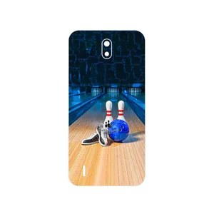 MAHOOT Bowling Cover Sticker for Nokia C1