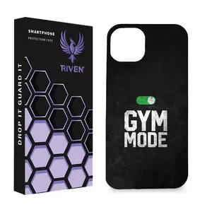 RIVEN RI2-20 Case For Apple iphone 14