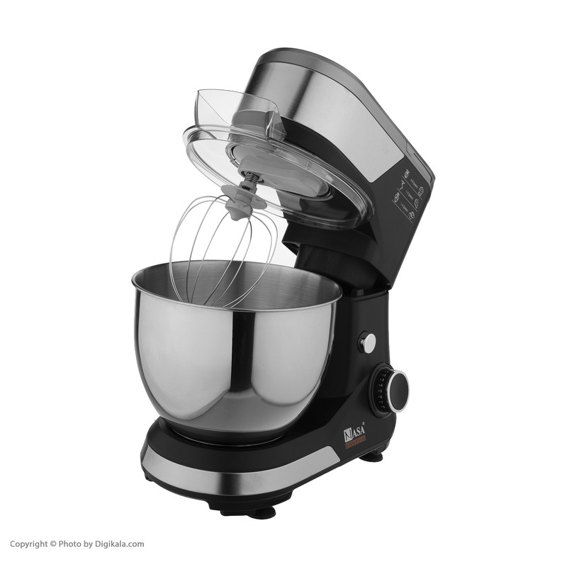 همزن ناسا الکتریک مدل NS-974