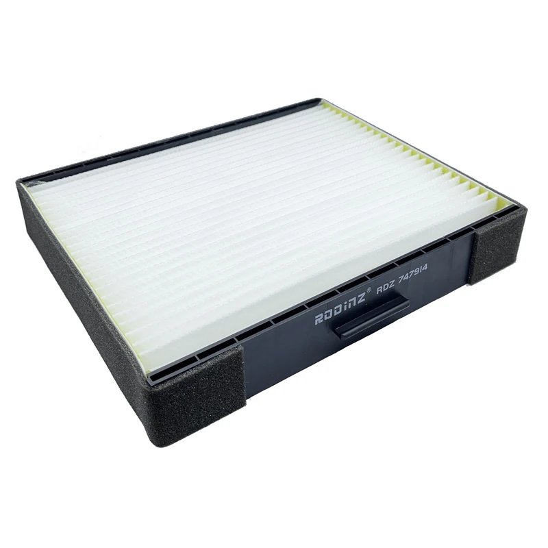 فیلتر کابین خودرو رودینز مدل 3B200-97114 مناسب برای کیا اپیروس، هیوندای آوانته