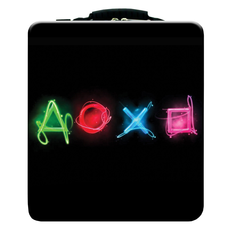 کیف حمل کنسول بازی پلی استیشن 4 مدل PS4 KEYS