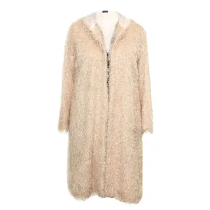 پالتو زنانه مدل hs001