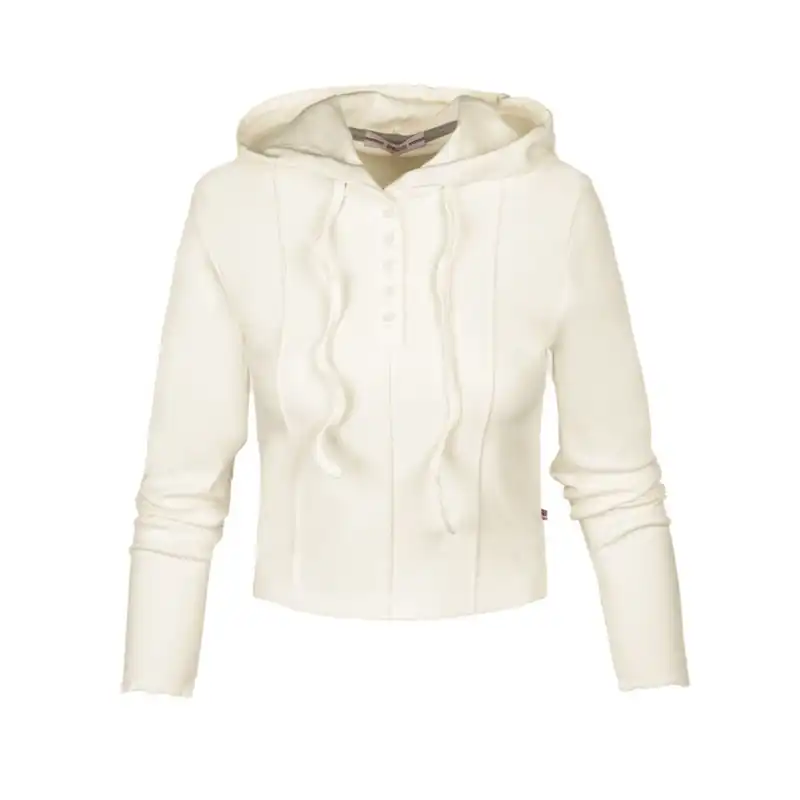 هودی زنانه مدل SB-SS-2110