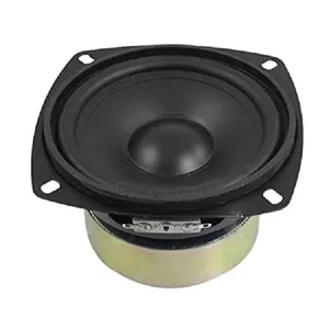  بلندگو 4 اهم 15 وات مدل 4OHM-15W