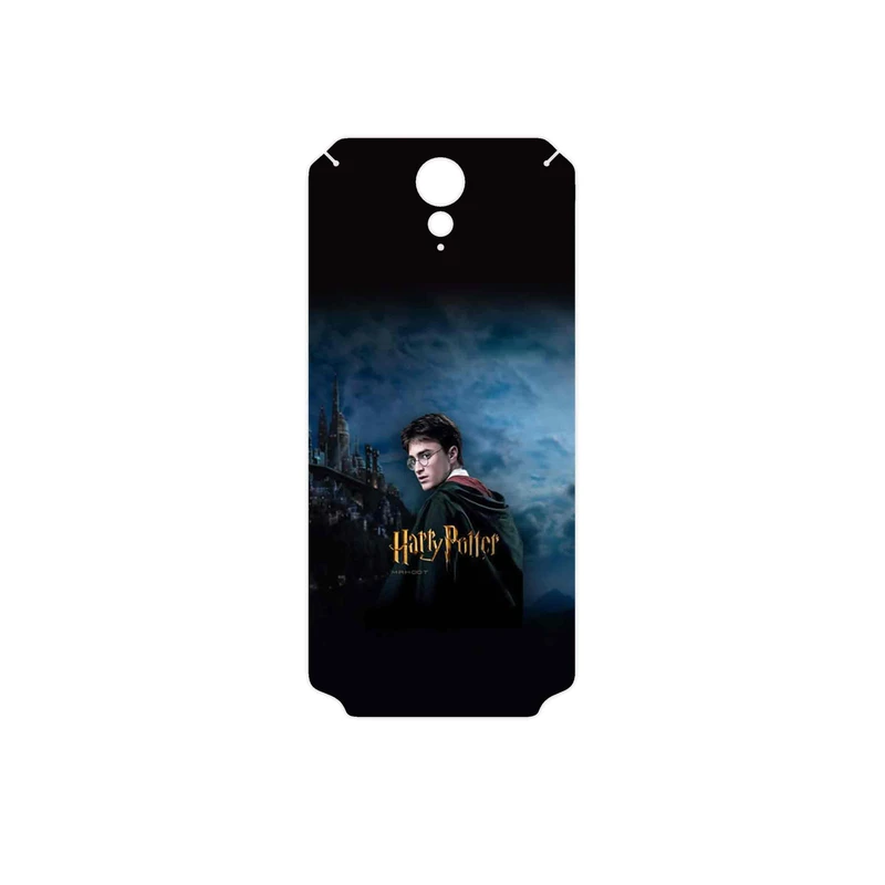 برچسب پوششی ماهوت مدل Harry Potter مناسب برای گوشی موبایل اچ تی سی Desire 620