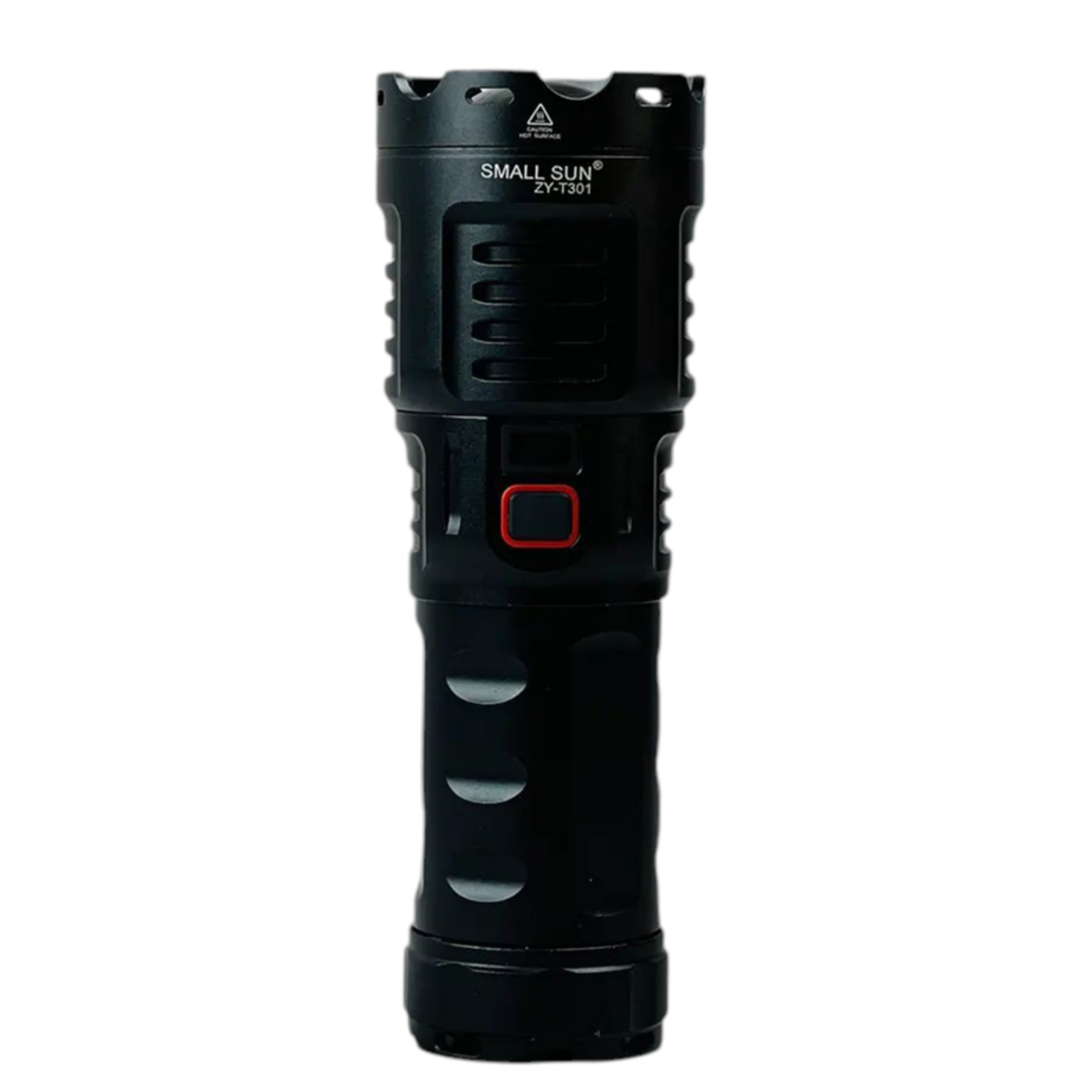 چراغ قوه دستی اسمال سان مدل T301 با نور مهتابی