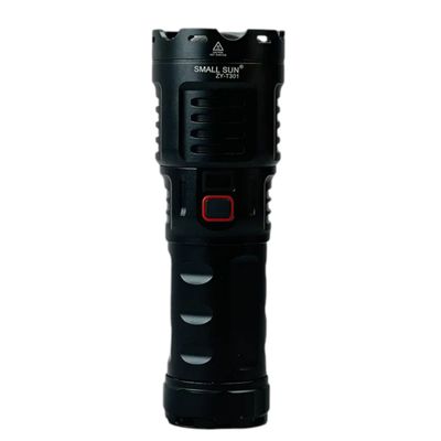 چراغ قوه دستی اسمال سان مدل T301 با نور مهتابی