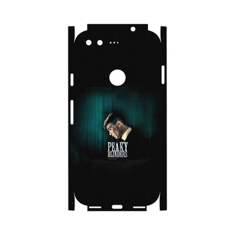 برچسب پوششی ماهوت مدل peaky blinders-FullSkin مناسب برای گوشی موبایل گوگل Pixel
