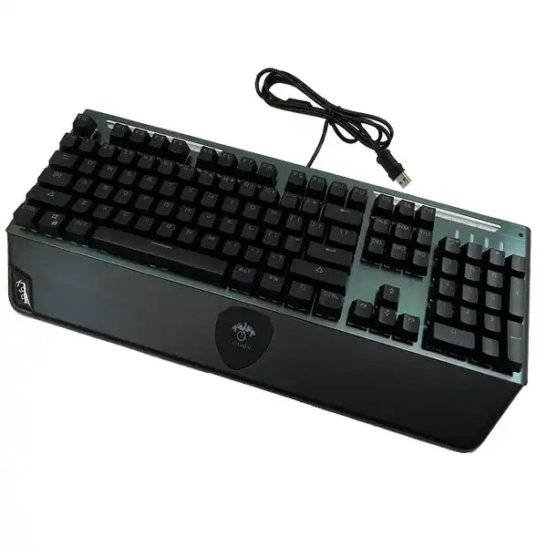 کیبورد مخصوص بازی لیوِن مدل K98 MECHANICAL
