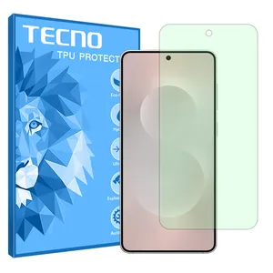Tecno Eye Care model green light protection screen protector suitable for Samsung Galaxy S25 Edge mobile phone