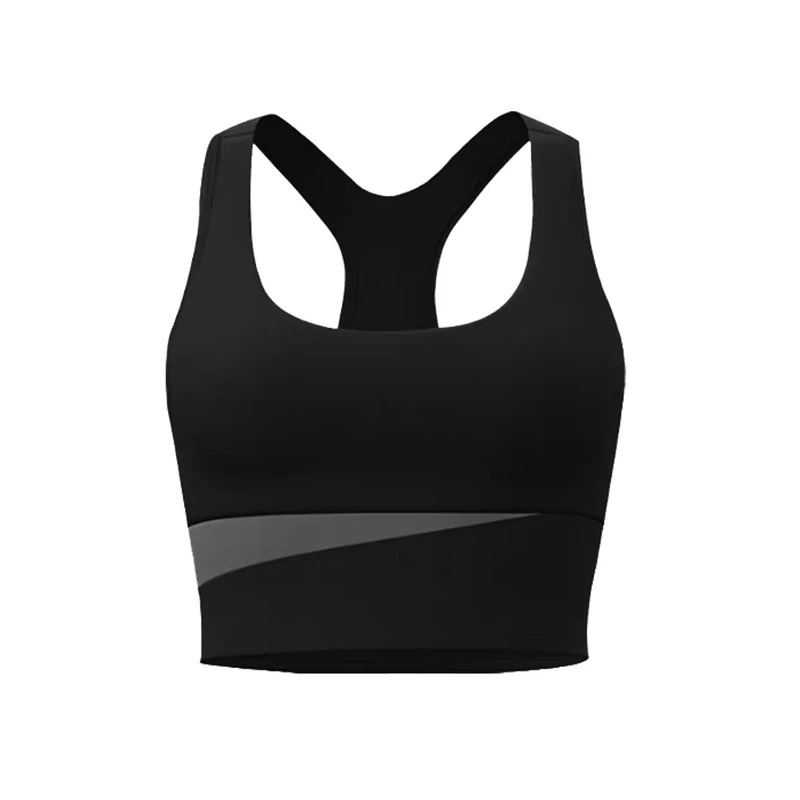 نیم تنه ورزشی زنانه مدل پشت قهرمانی