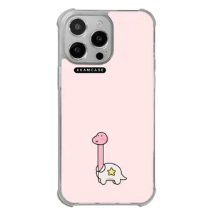 AKAM AMC-WTA14PROMAX-DINO9 Cover For Apple iPhone 14 Pro Max