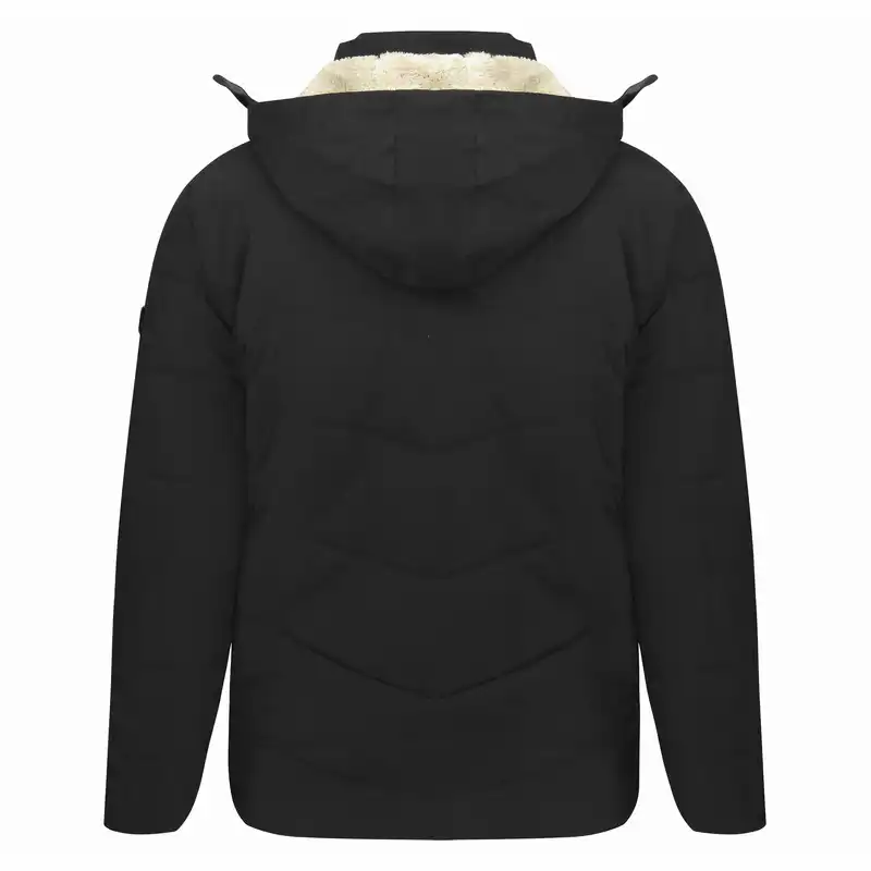 کاپشن مردانه مدل تابان کد Da-Km-Az-M 1001