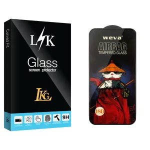 LKG LK GlassAirbag Screen Protector For Samsung Galaxy A52 5G