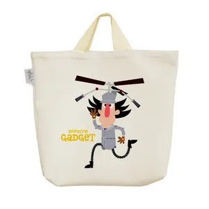 ساک خرید خندالو مدل کاراگاه گجت کد 787