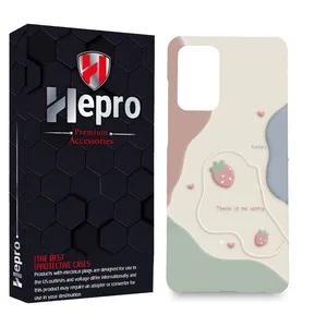 HEPRO MC Cover for SAMSUNG GALAXY A73