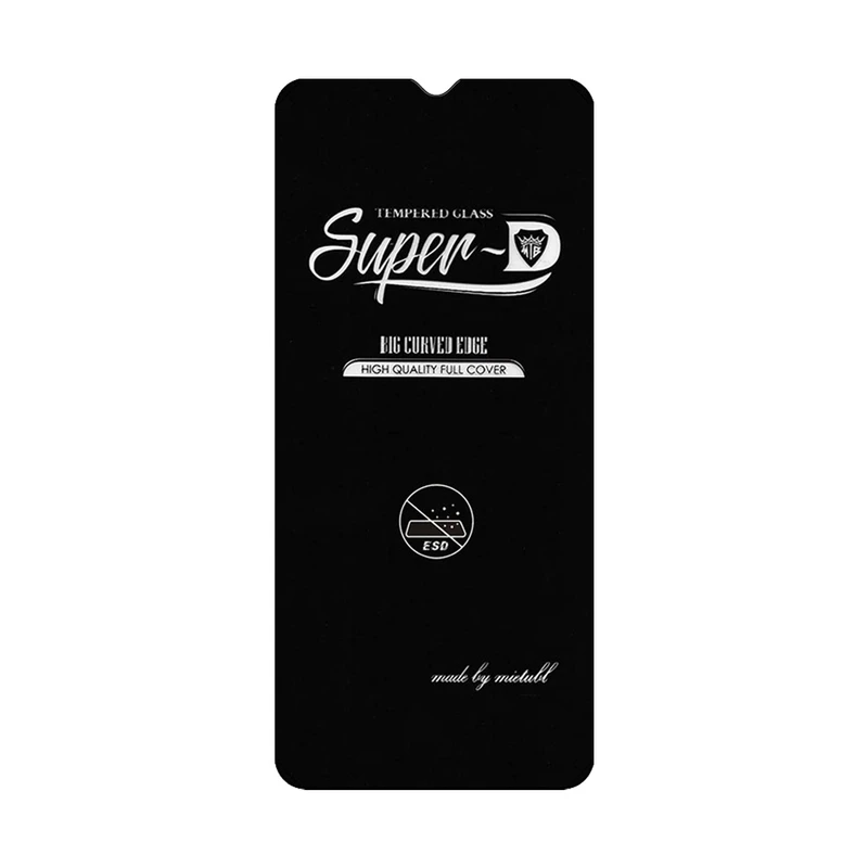 محافظ صفحه نمایش شهر گلس مدل SUPERDS مناسب برای گوشی موبایل وان پلاس 6T / 7