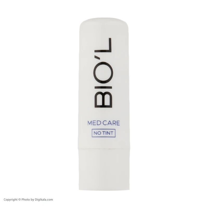 عکس شماره 5 : بالم لب بیول مدل مدیکال