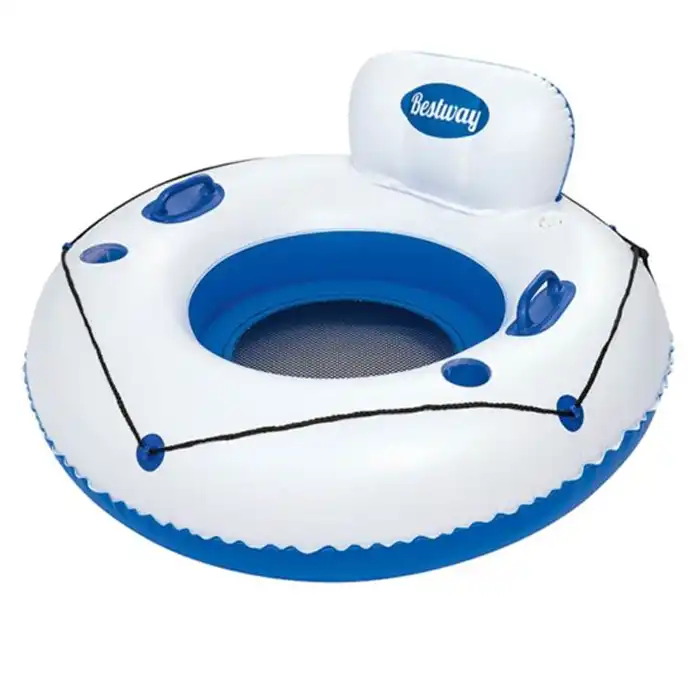 شناور بادی بست وی مدل N43108