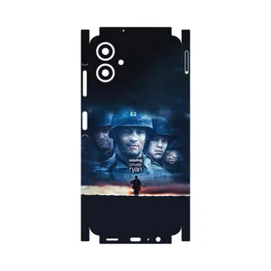 MAHOOT Saving Private Ryan-FullSkin Cover Sticker for Samsung Galaxy A06