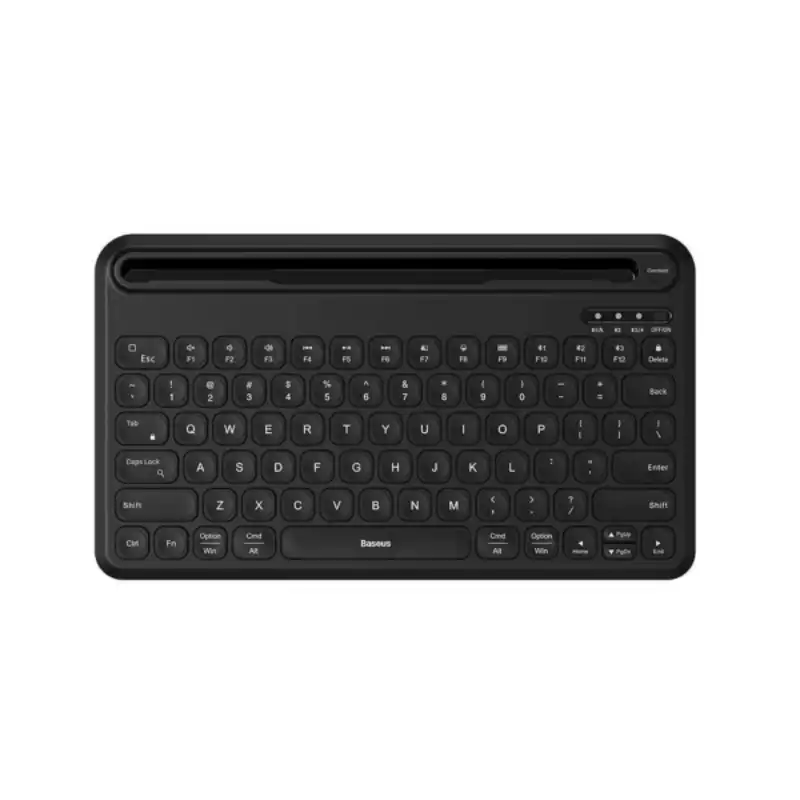 کیبورد بیسوس مدل BS-K02 Z0012MK