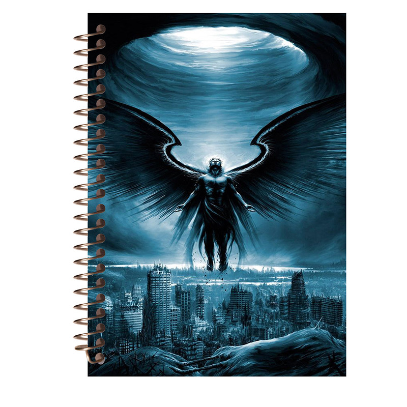 دفتر زبان طرح فرشته کد L28