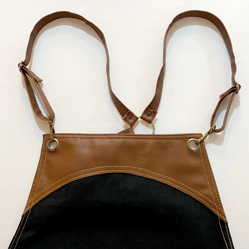 پیشبند باریستا تک سبد مدل TS460 پیشبند باریستا تک سبد مدل TS460