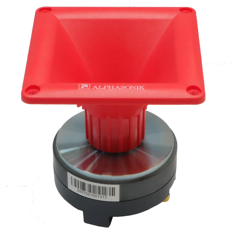 هورن خودرو آلفاسونیک مدل PSW-75