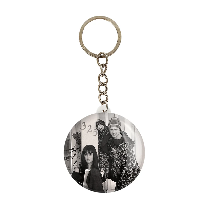 جاکلیدی خندالو مدل جسی پینکمن سریال Breaking Bad کد 3163