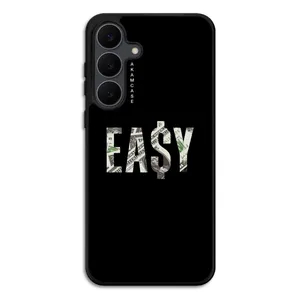 AKAM AMC-WSGS25FE-RICH-9 Cover For Samsung Galaxy S25 FE