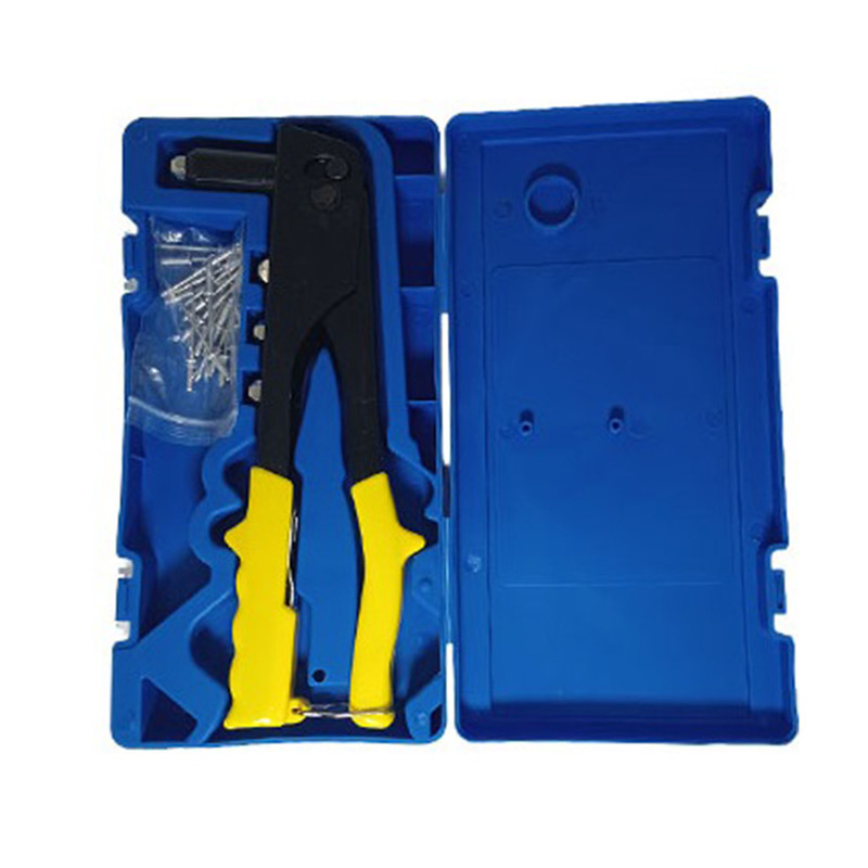 انبر پرچ مدل BL1010 سایز 10 اینچ انبر پرچ مدل BL1010 سایز 10 اینچ