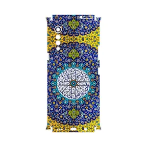 MAHOOT Iran Tile 13-FullSkin Cover Sticker for LG Velvet 5G