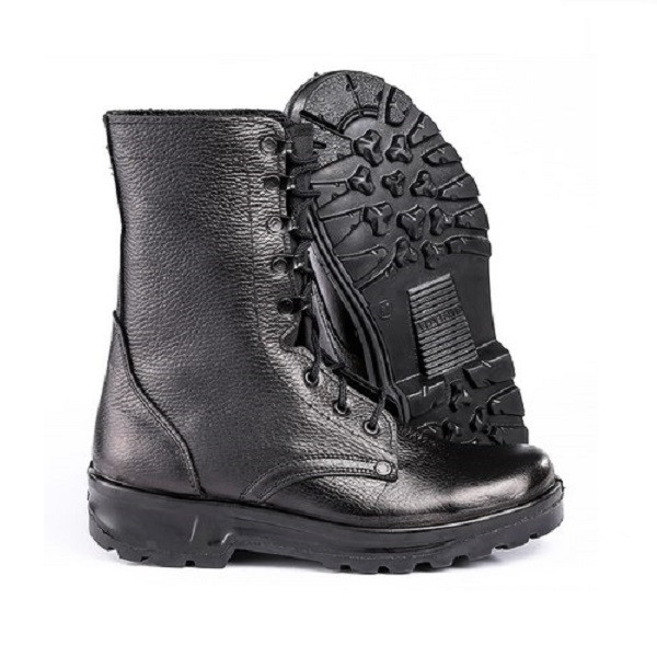 پوتین ایمنی مدل سربازی کد 5583