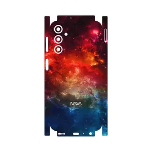 MAHOOT Universe b NASA 8-FullSkin Cover Sticker for Samsung Galaxy A24