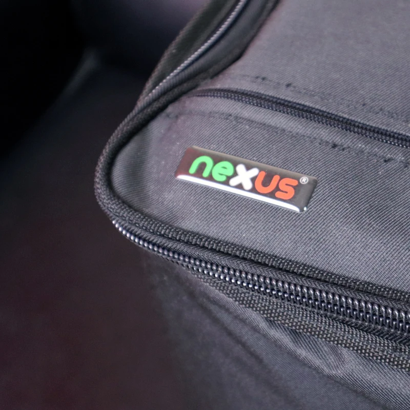 عکس شماره 2 : کیف رینگ لایت نکسوس مدل hs200