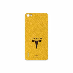 MAHOOT ML-TSLA Cover Sticker for Honor 6