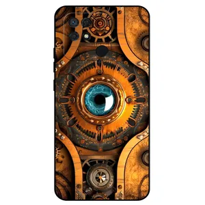 Megafone Safe 1900 Cover For Xiaomi Redmi 10 Power