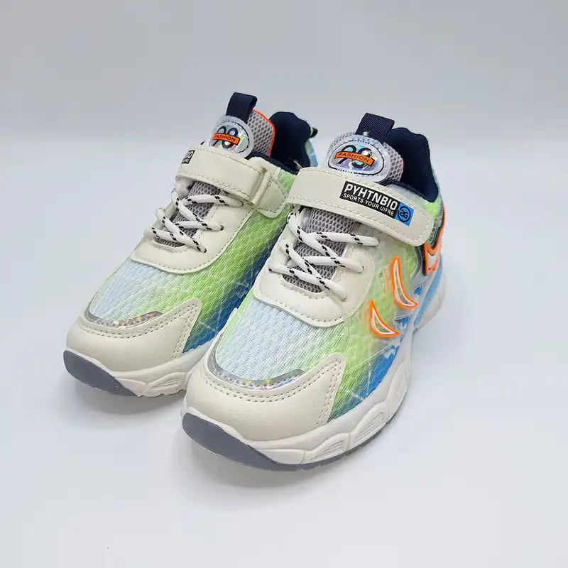 کفش راحتی پسرانه مدل Ro1017